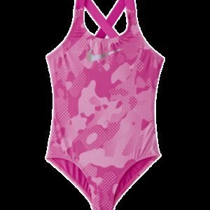 Nike Optic Camo Crossback One Piece Uimapuku