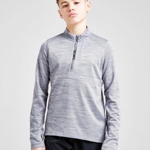 Nike Pacer 1/2 Zip Track Top Harmaa