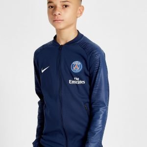 Nike Paris Saint Germain 2018/19 Anthem Takki Laivastonsininen