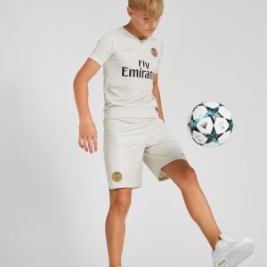 Nike Paris Saint Germain 2018/19 Away Shorts Valkoinen