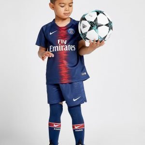 Nike Paris Saint Germain 2018/19 Home Peliasu Sininen