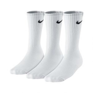 Nike Performance Crew Sukat 3 Pack