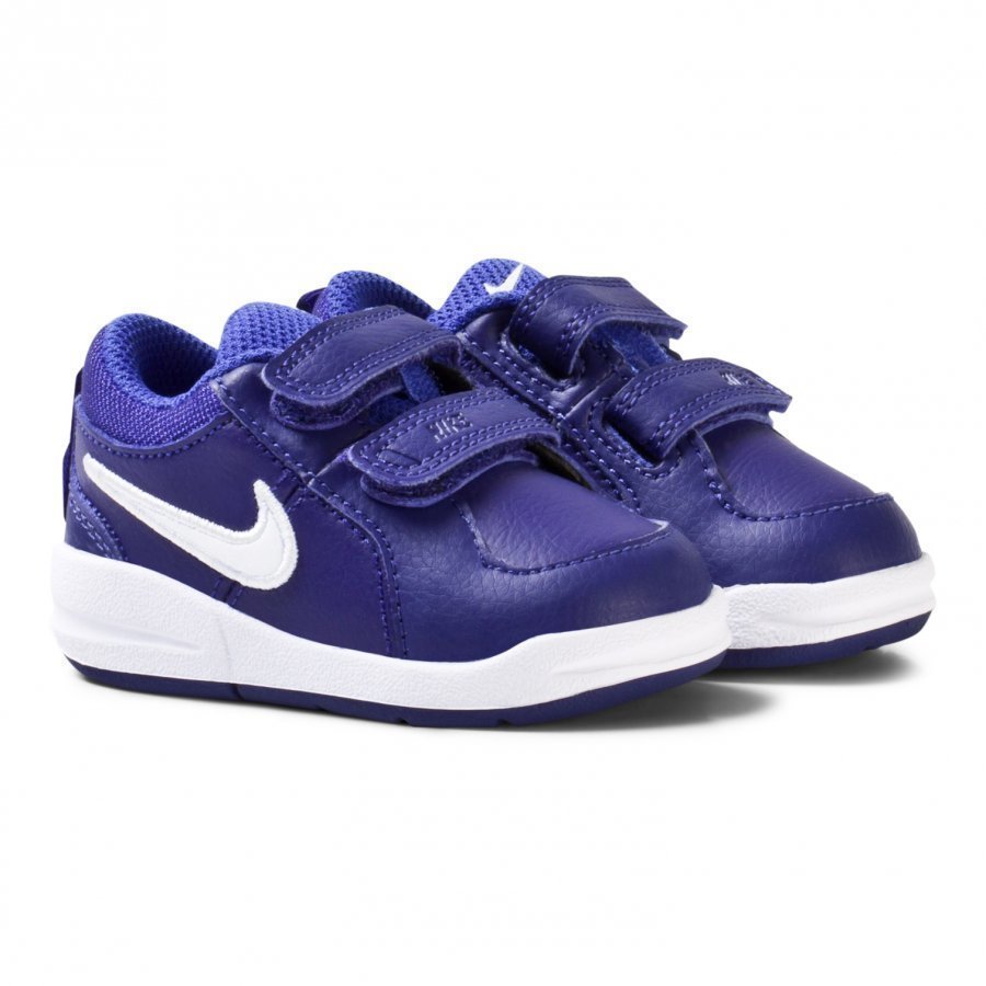 Nike Pico 4 Infant Shoe Navy Lenkkarit