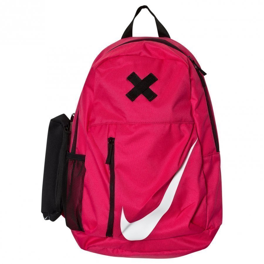 Nike Pink Nike Elemental Backpack Reppu