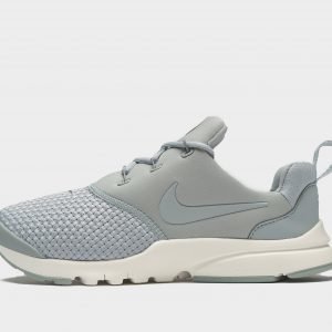 Nike Presto Fly Se Harmaa