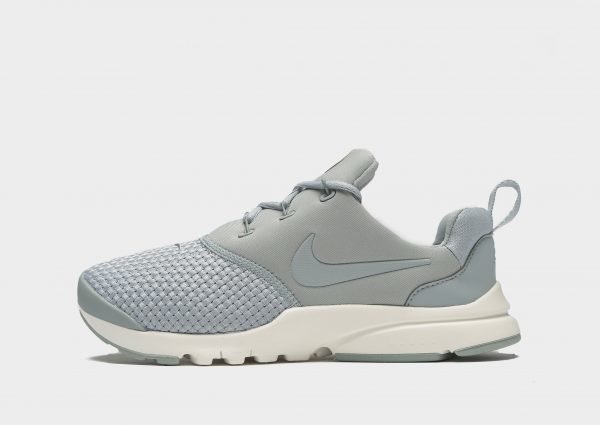 Nike Presto Fly Se Harmaa