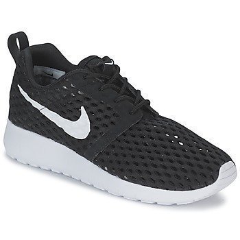 Nike ROSHE ONE FLIGHT WEIGHT BREATHE JUNIOR matalavartiset kengät