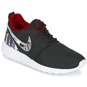 Nike ROSHE ONE PRINT JUNIOR matalavartiset kengät