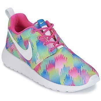 Nike ROSHE ONE PRINT JUNIOR matalavartiset tennarit