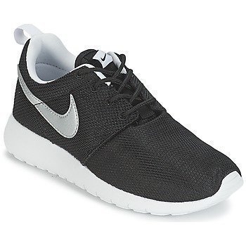 Nike ROSHE RUN JUNIOR matalavartiset kengät