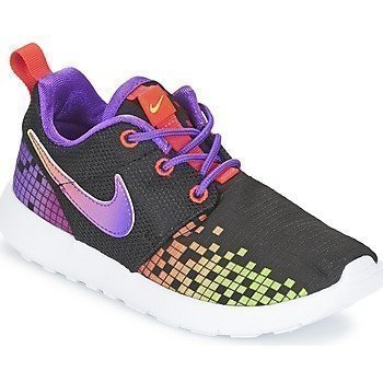 Nike ROSHE RUN PRINT CADET matalavartiset tennarit