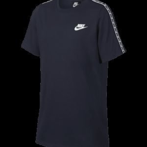 Nike Repeat Ss Tee T-Paita