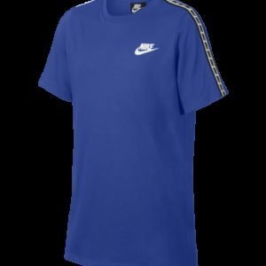 Nike Repeat Ss Tee T-Paita