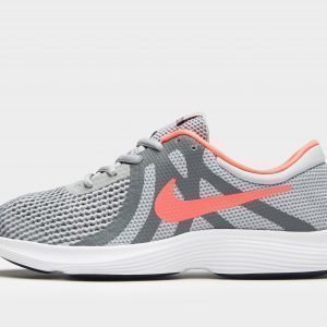 Nike Revolution 4 Harmaa