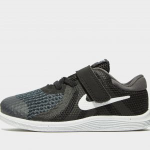 Nike Revolution 4 Infant Musta