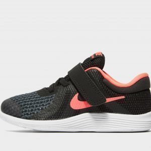 Nike Revolution 4 Infant Musta