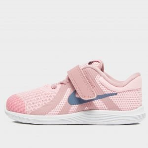 Nike Revolution 4 Infant Vaaleanpunainen