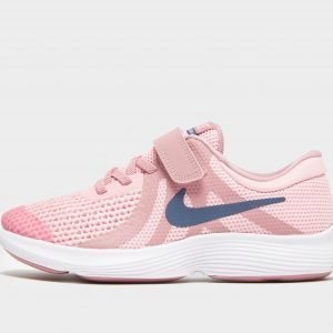 Nike Revolution 4 Vaaleanpunainen