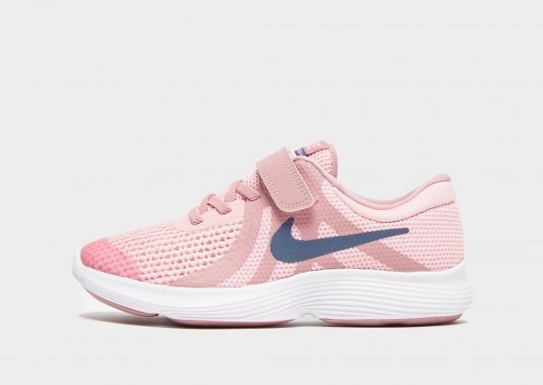 Nike Revolution 4 Vaaleanpunainen