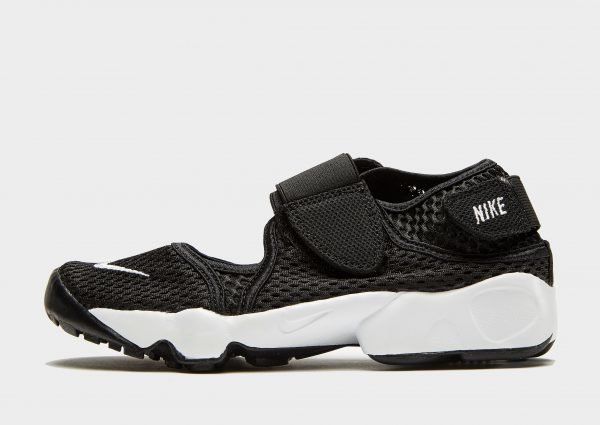 Nike Rift Musta