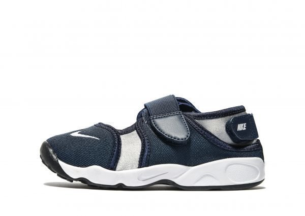 Nike Rift Obsidian /  White