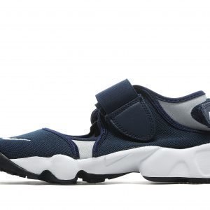 Nike Rift Obsidian / White / Wolf Grey