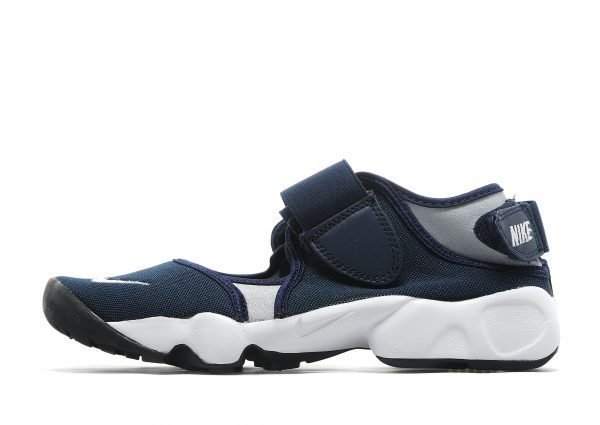 Nike Rift Obsidian / White / Wolf Grey