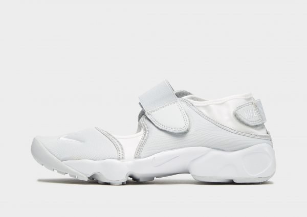 Nike Rift Pure Platinum