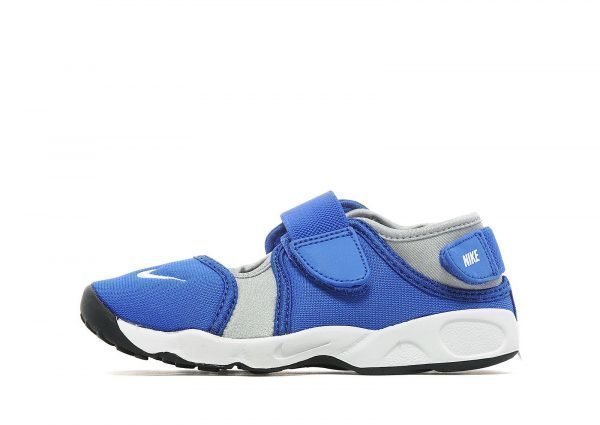 Nike Rift Royal Blue / White