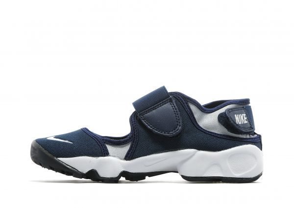 Nike Rift Tennarit Obsidian / White