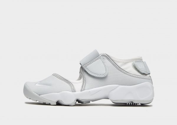 Nike Rift Tennarit Platinum