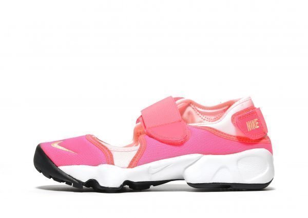 Nike Rift Vaaleanpunainen