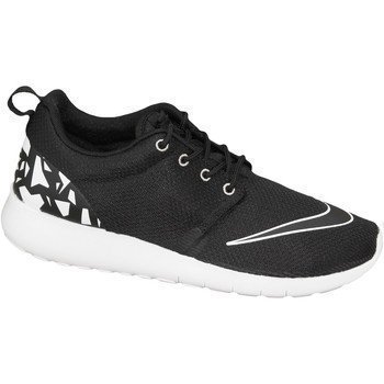 Nike Roshe One FB Gs 810513-001 matalavartiset kengät