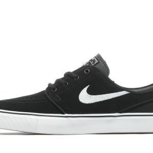 Nike Sb Janoski Junior Miehet Musta