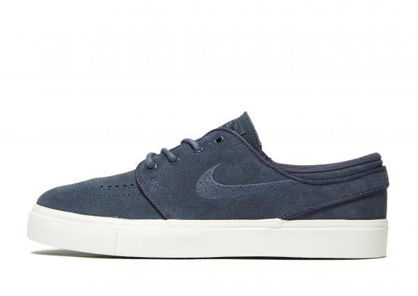 Nike Sb Janoski Sininen