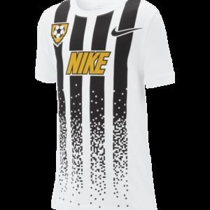 Nike Soccer Jersey Tee T-Paita T-Paita