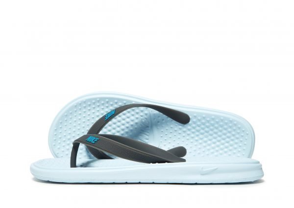 Nike Solay Sandaalit Sininen