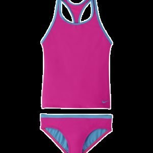 Nike Solid Rb Tankini