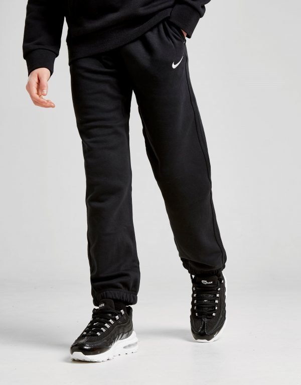 Nike Sportswear Club Joggers Musta