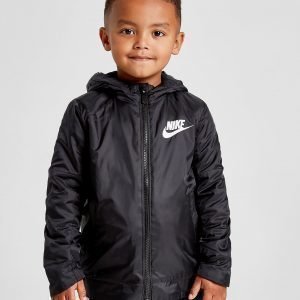 Nike Sportswear Fleece Lined Takki Musta