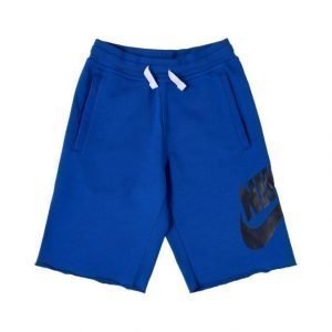 Nike Sportswear Older Kids' French Terry Shortsit