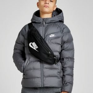 Nike Sportswear Padded Jacket Harmaa