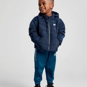 Nike Sportswear Padded Jacket Infant Sininen