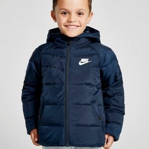 Nike Sportswear Padded Jacket Laivastonsininen