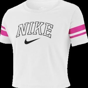 Nike Sporty Crop Tee T-Paita