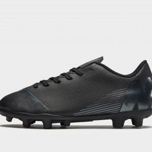 Nike Stealth Ops Mercurial Vapor Club Mg Musta