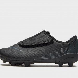 Nike Stealth Ops Mercurial Vapor Mg Musta