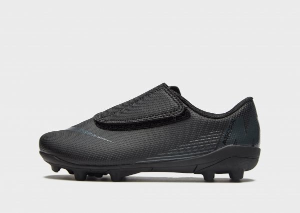 Nike Stealth Ops Mercurial Vapor Mg Musta