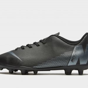 Nike Stealth Ops Mercurial Vapor Mg Musta