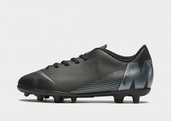 Nike Stealth Ops Mercurial Vapor Mg Musta